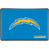 NFL Los Angeles Chargers - Alternate Distressed Google Pixelbook Go Skin